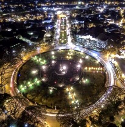 Malang Raya Penuh Cinta dan Kenangan! Benarkah Daerah Seribu Julukan?
