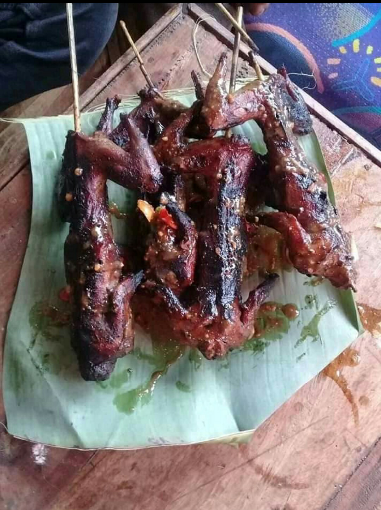 Bukan Napsu, Makanan Ini Justru Membuat Orang Mual Saat Melihatnya. Mau Coba? 