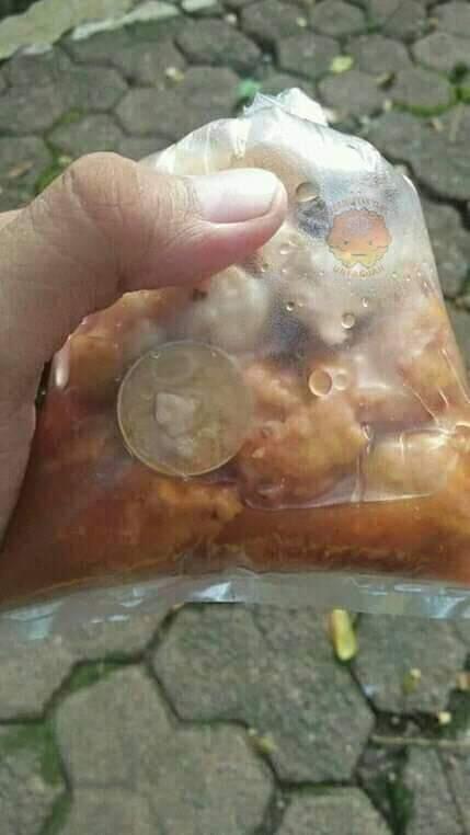 Bukan Napsu, Makanan Ini Justru Membuat Orang Mual Saat Melihatnya. Mau Coba? 