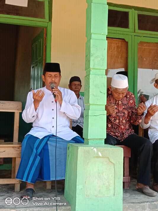 &#91;COC&#93; Festival Hari Santri Nasional 2019 Ponpes Darul Falah Tuba Barat, Lampung! 