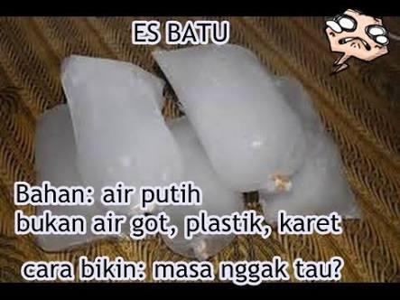 9 Meme Lucu Tutorial Memasak yang Sukses Bikin Ketawa