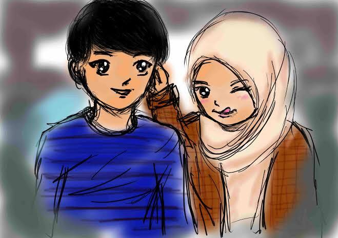 Cinta Pertama, Benarkah Sulit Dilupakan?