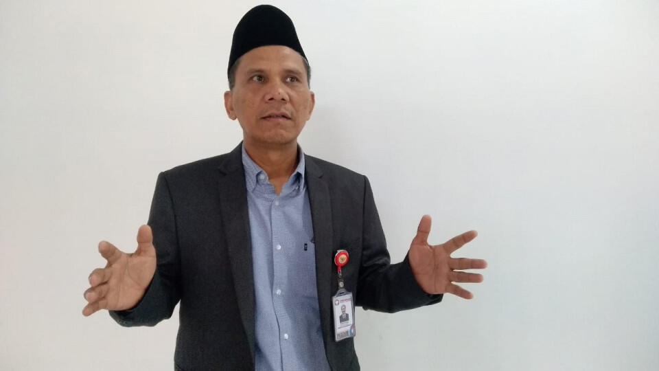 Desa Fiktif Diduga Juga Ditemukan di Nias Barat Sumatera Utara