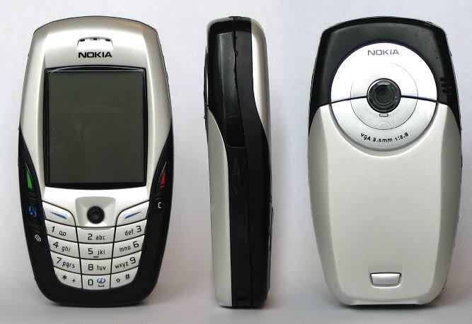 10 Deretan HP Anak Zaman Dulu, Nostalgia Bersama Nokia Connecting People