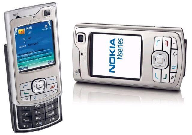 10 Deretan HP Anak Zaman Dulu, Nostalgia Bersama Nokia Connecting People