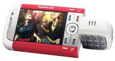10 Deretan HP Anak Zaman Dulu, Nostalgia Bersama Nokia Connecting People