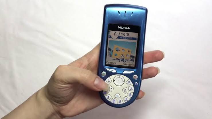 10 Deretan HP Anak Zaman Dulu, Nostalgia Bersama Nokia Connecting People