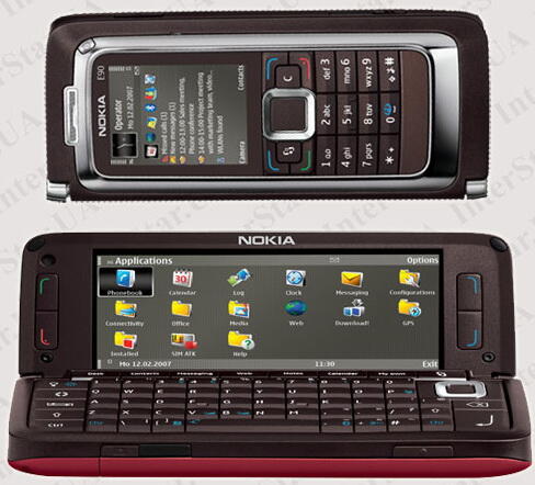 10 Deretan HP Anak Zaman Dulu, Nostalgia Bersama Nokia Connecting People