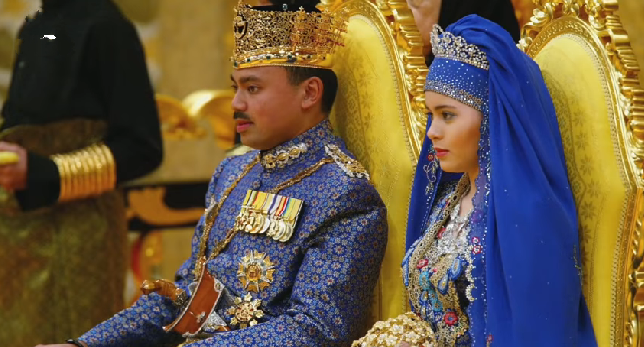 Tajir Melintir,7 Pangeran Tampan Dunia Yang Bisa Membuat Hati Wanita Meleleh