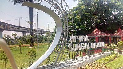 Tastethelocal RPTRA Inspiring Place