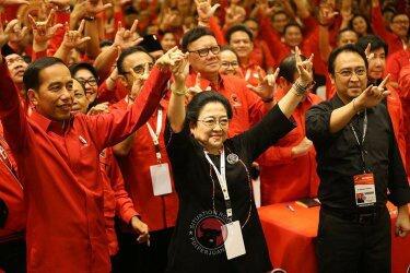 Sosok Megawati Yang Jarang Diketahui Publik