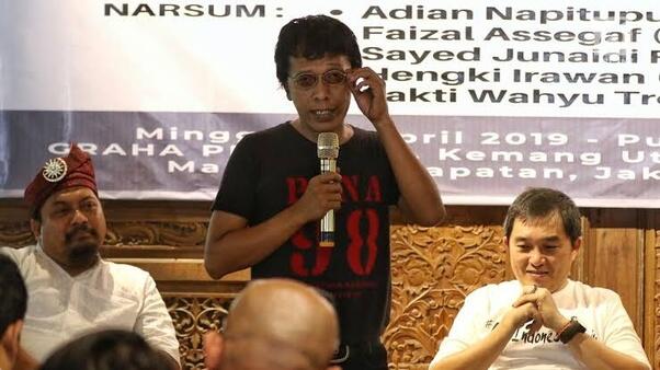 Percayakah Kondektur Bis Jadi DPR? Tawaran Menteripun Ditolak? Ini Dia Sosoknya!