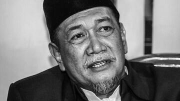 Deddy Mizwar Gabung Usai Partai Gelora Disahkan Kemenkumham