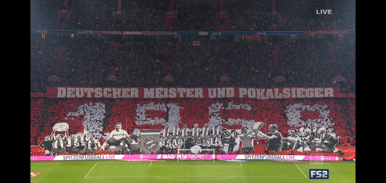 FC Bayern Muenchen