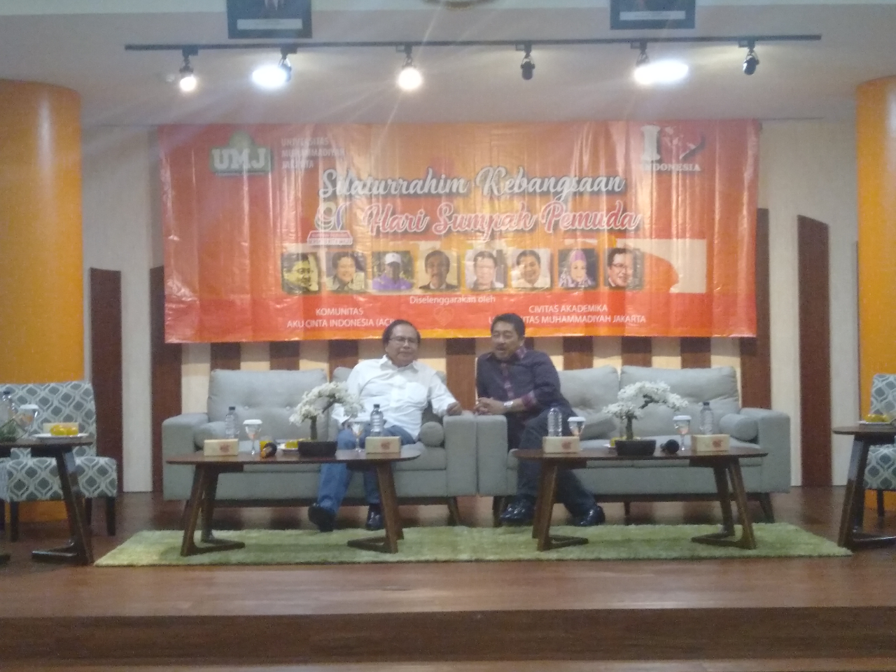Tarif Barang dan Jasa Diprediksi Naik di 2020, UMJ: Rakyat Dirampok untuk Bayar Utang