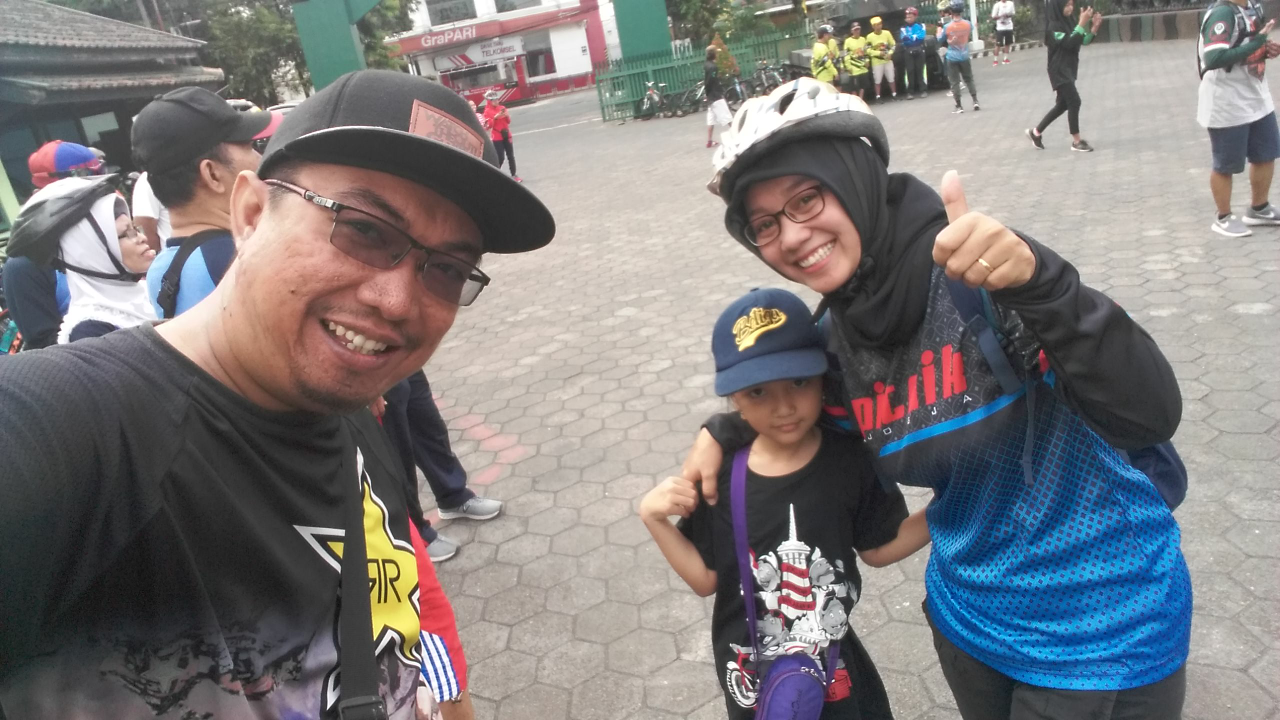 Stop Hoax To Be A HERO 10 November 2019