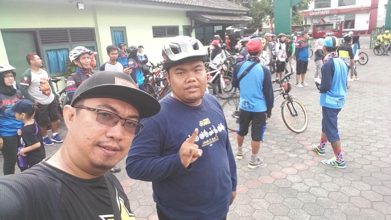 Stop Hoax To Be A HERO 10 November 2019