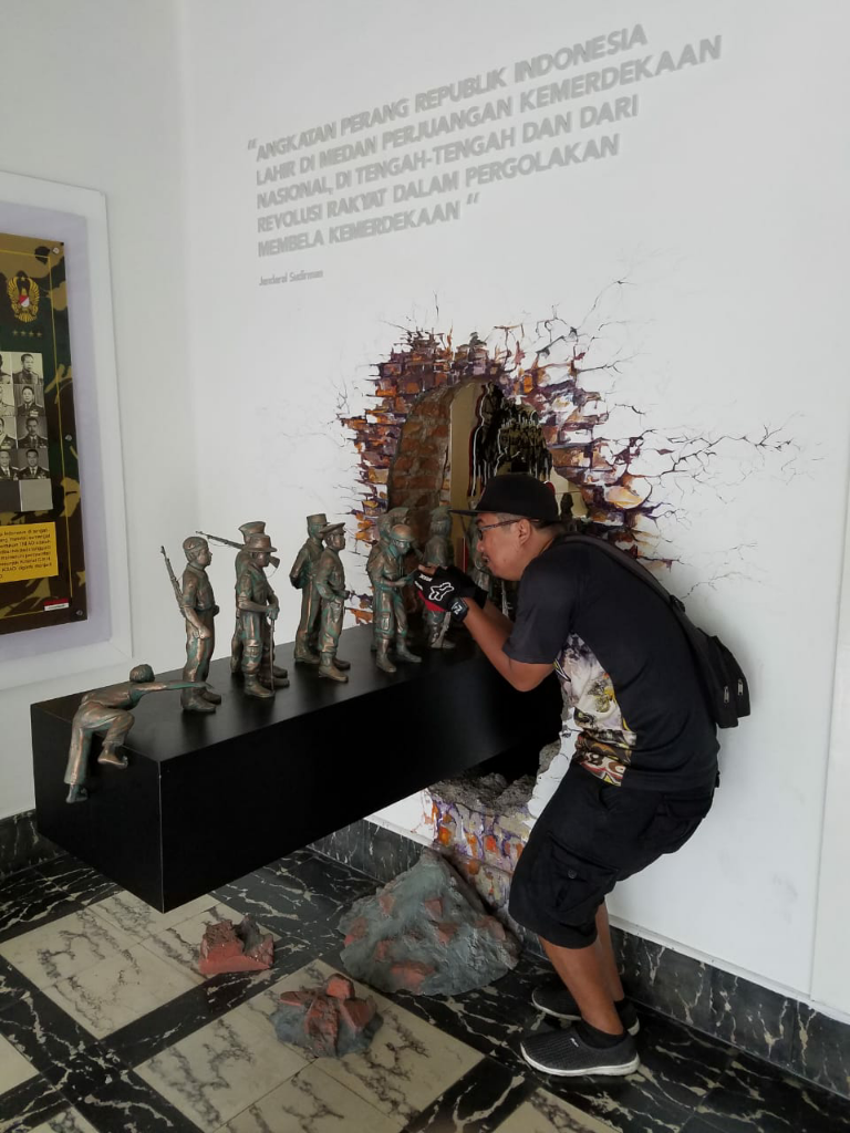Stop Hoax To Be A HERO 10 November 2019