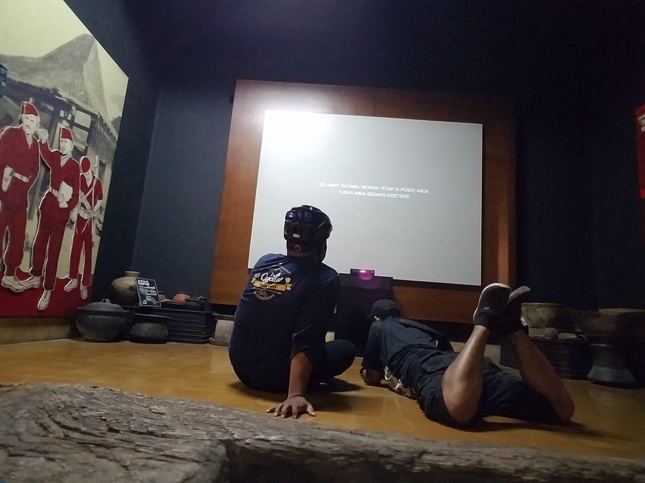 Stop Hoax To Be A HERO 10 November 2019