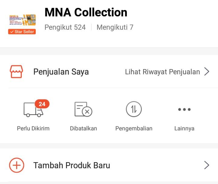 Cari Investor Usaha Real Retail Aksesoris Pengendara Motor Invest 1jt Profit 8%