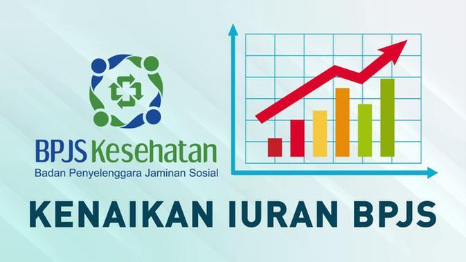 Iuran BPJS Kesehatan Naik, Ginjal Ku Bergetar!