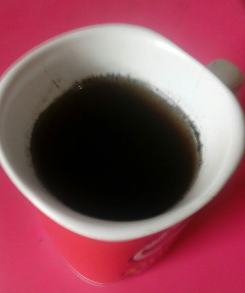 Kopi Bekatul. Terobosan Baru Dari Bekatul Yang Hampir Terlupakan. Manfaatnya, Wow!