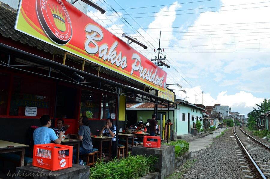 Rekomendasi Kuliner Legendaris Kota Malang yang Menggugah Selera! 