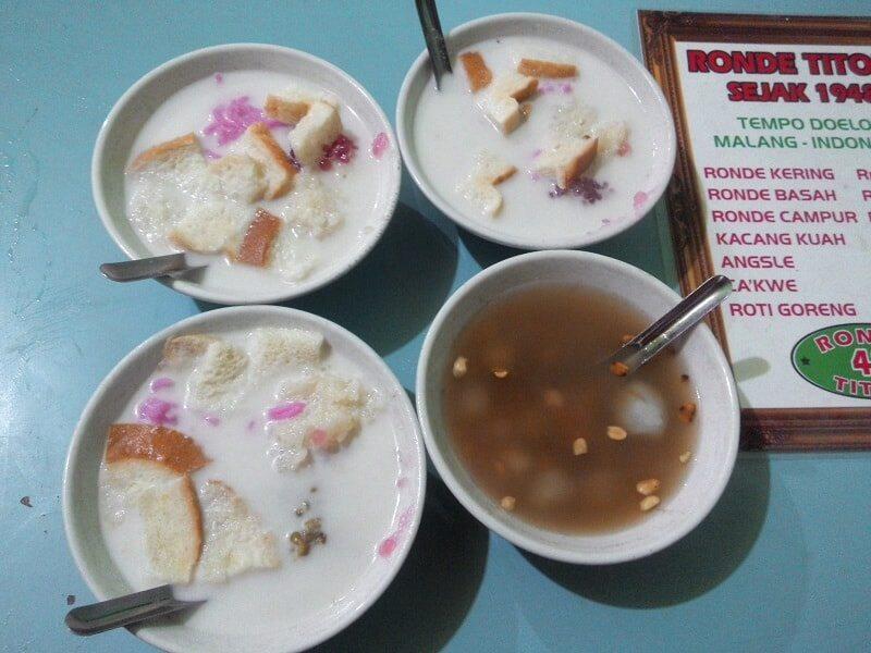 Rekomendasi Kuliner Legendaris Kota Malang yang Menggugah Selera!