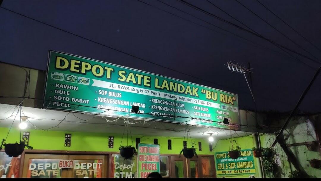 Rekomendasi Kuliner Legendaris Kota Malang yang Menggugah Selera!