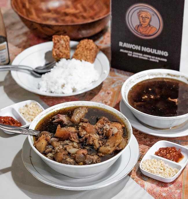 Rekomendasi Kuliner Legendaris Kota Malang yang Menggugah Selera!