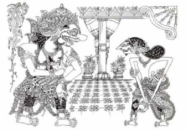 Mengurai Makna, Memberi Arti Pada Aksara Jawa.