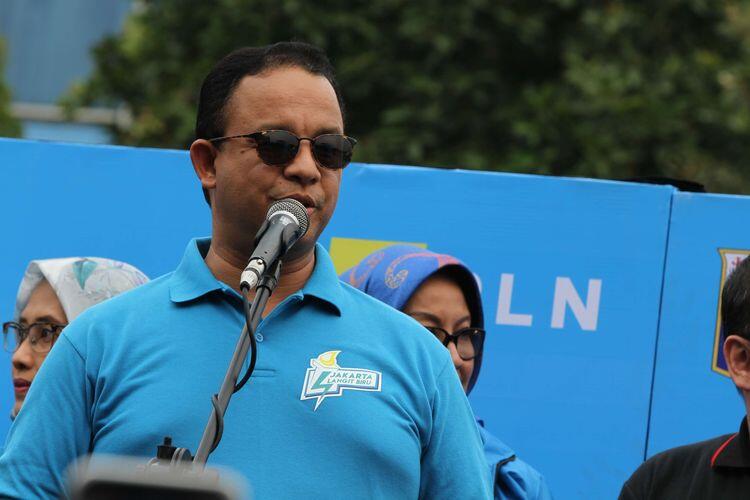Daftar Anggaran Fantastis APBD DKI 2020 _ Anies Baswedan