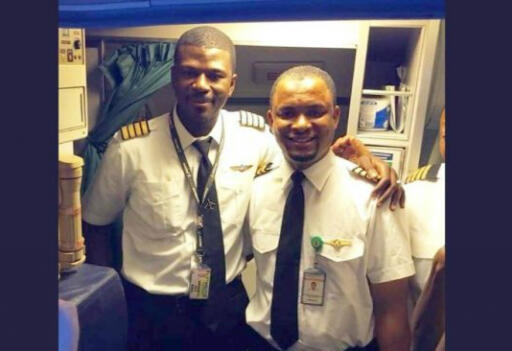 Viral! 24 Tahun Membersihkan Pesawat, Pria Ini Kini Menjadi Pilot