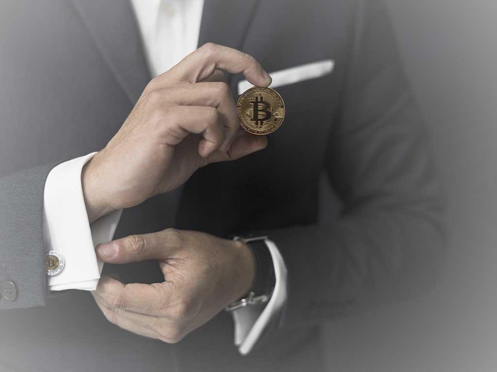 KEREN! TRANSAKSI SYARIAH SUDAH BISA DILAKUKAN VIA BLOCKCHAIN (CRYPTOCURRENCY)