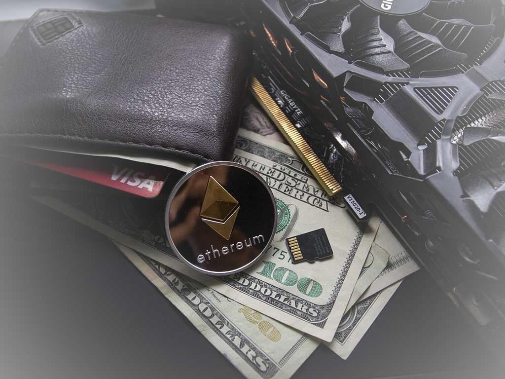 KEREN! TRANSAKSI SYARIAH SUDAH BISA DILAKUKAN VIA BLOCKCHAIN (CRYPTOCURRENCY)