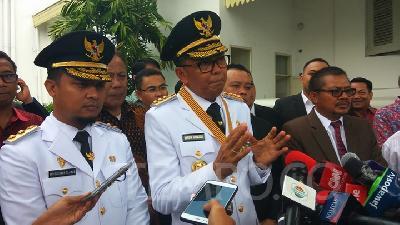 Usang, OJK Sebut Bank Tak Perlu Lagi Buka Kantor Cabang di Daerah