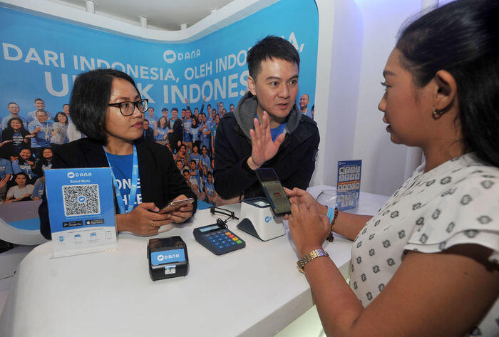 OJK umumkan 144 perusahaan tekfin terdaftar dan berizin