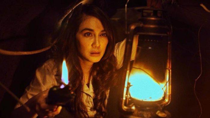 Inilah Deretan Film Horor yang Dibintangi Luna Maya, Ada yang Mau Rilis!