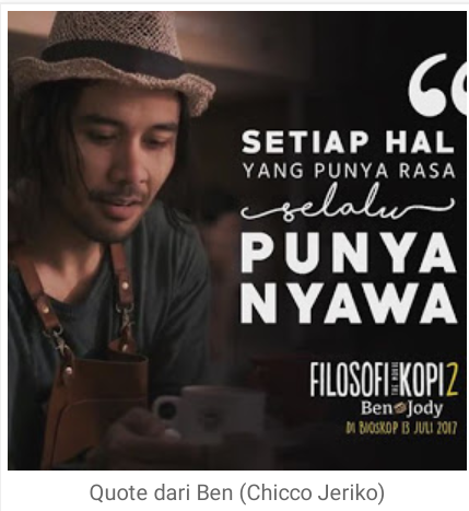 &#91;MldSpot&#93; Anda Kesulitan Mencari Peluang Usaha? Ceck Di Sini Si Hitam Punya Solusinya