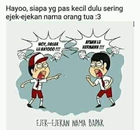 Kumpulan Gambar Ini Bakal Bikin Kamu Baper Berjamaah, Gak Percaya? Liat Aja Gan! 