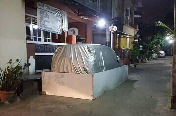 Mau Beli Mobil? Lihat Dulu Artikel Ini, Jangan Sampe Kamu Nyesel Dunia Akhirat 