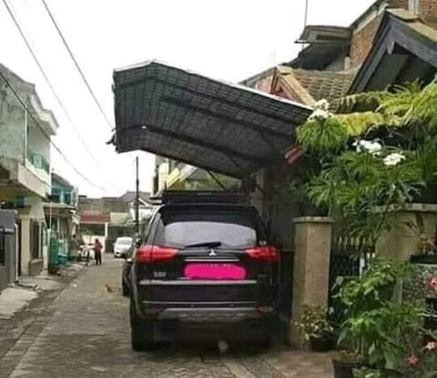 Mau Beli Mobil? Lihat Dulu Artikel Ini, Jangan Sampe Kamu Nyesel Dunia Akhirat 