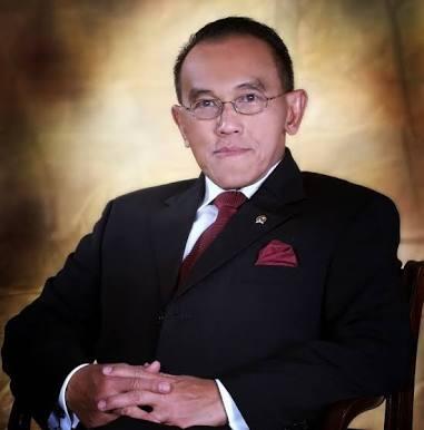 Aburizal Bakrie, Businessman yang Sangat Menginspirasi