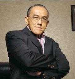 Aburizal Bakrie, Businessman yang Sangat Menginspirasi