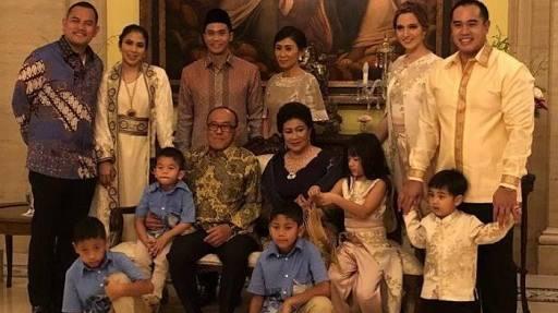 Aburizal Bakrie, Businessman yang Sangat Menginspirasi