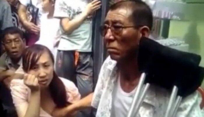 Dengan Meremas Me**k Cewek, Ramalan Kakek Ini Laris di Negaranya, Gimana Pendapatmu?