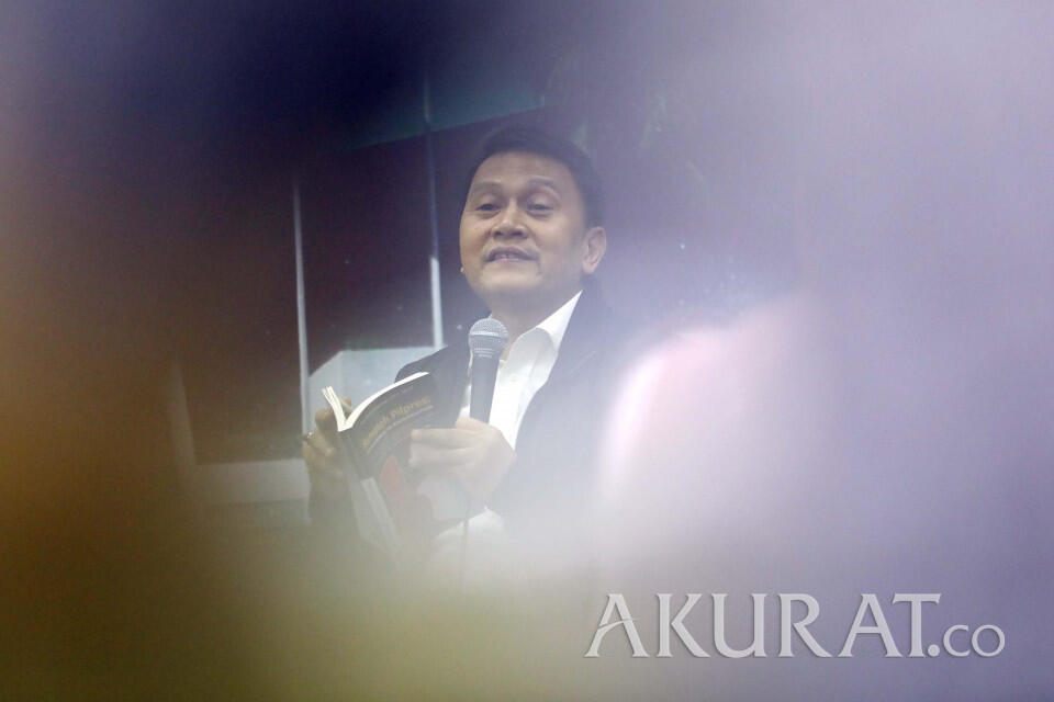 Kehadiran Partai Gelora Justru Memperkokoh Soliditas Kader PKS