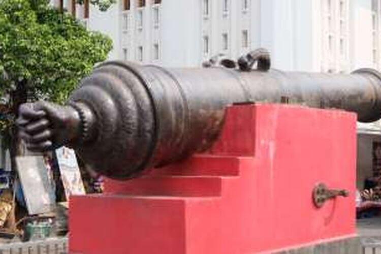 Sejarah Kota Tua, Infirasi untuk Indonesia! Berkunjung Yuuu?
