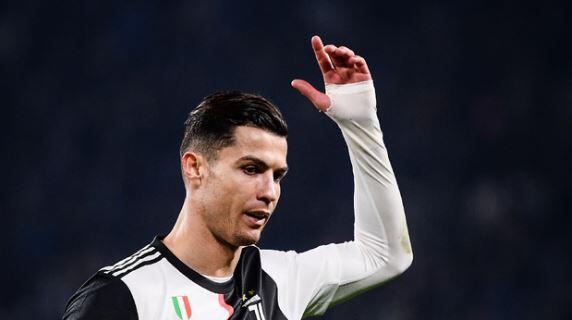 Waduh, Ronaldo Bisa Dihukum Larangan Main 2 Tahun Gara-gara Kabur dari Stadion?