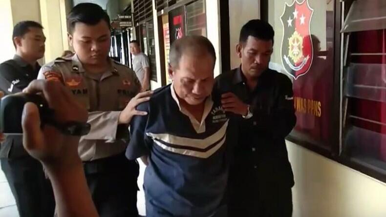 Cuman Masalah Sepele Seorang Wanita Jadi Korban Pembunuhan Sadis, manpir Gansis!
